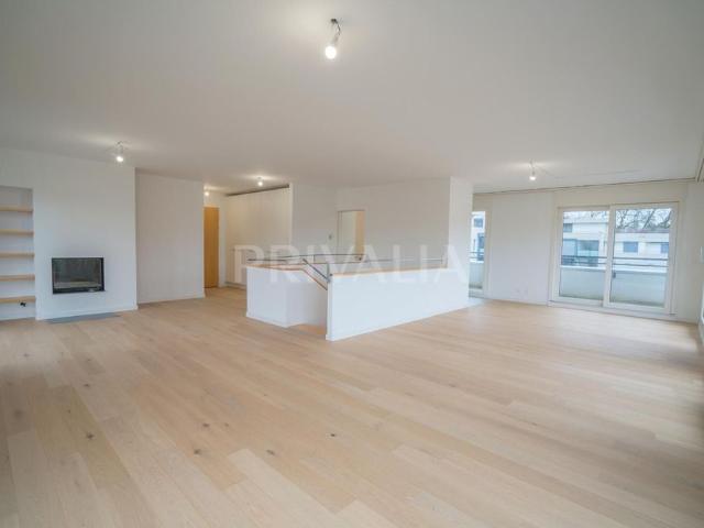 Apartment mieten in Pregny-Chambésy