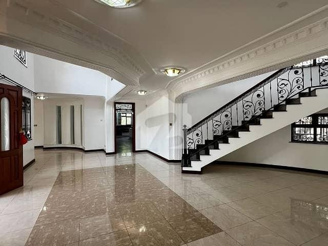 House for sale in Islamabad