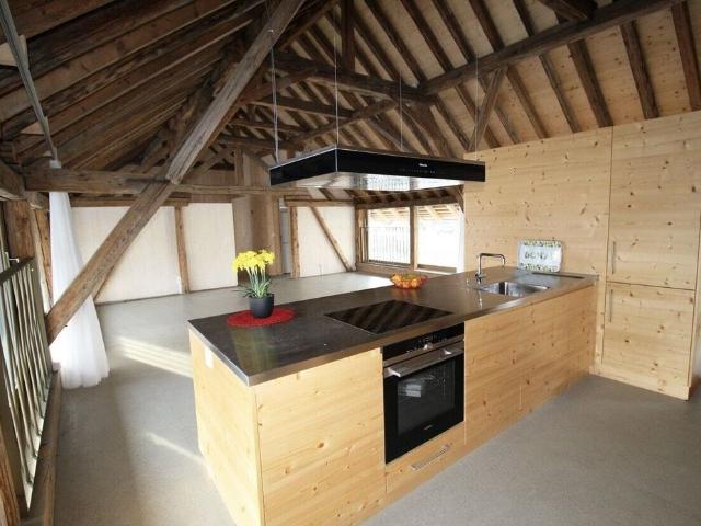 Apartment mieten in Cressier (FR), Freiburg