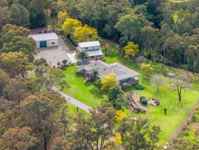 Cottage for sale in Sydney, New South Wales