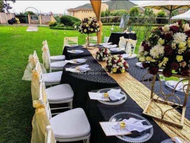 Commercial for sale in Kiambu Road, Kiambu