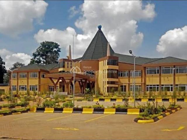 Commercial for sale in Kiambu Road, Kiambu