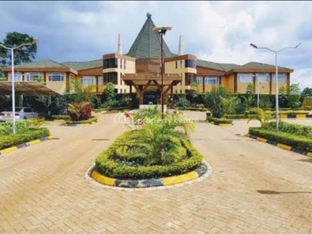 Commercial for sale in Nairobi