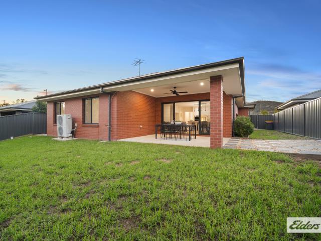 Townhouse for sale in Thurgoona, Albury City Council