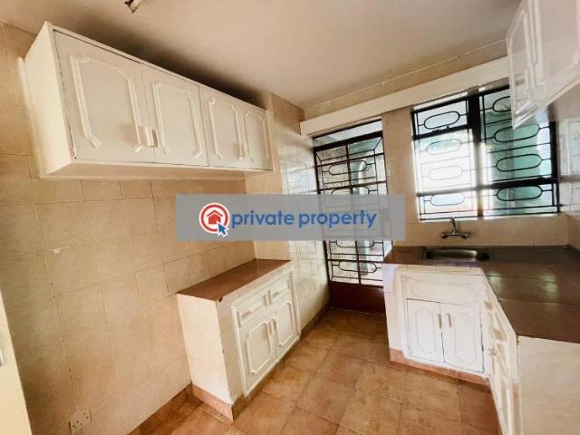 Townhouse for rent in Westlands, Nairobi
