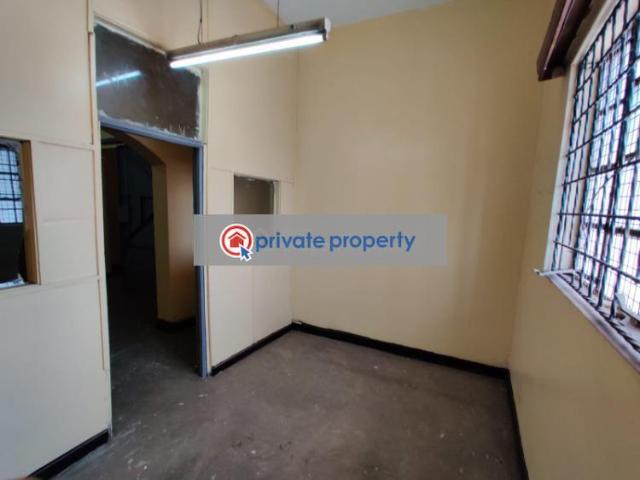Commercial for rent in Ngara, Kiambu