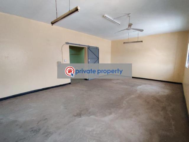 Commercial for rent in Ngara, Kiambu