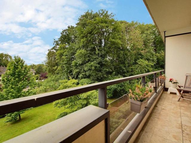 Appartement location à Boondael - Boondaal, Ixelles - Elsene