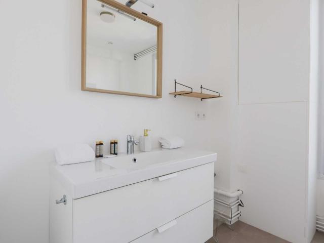 Appartement location à France métropolitaine, Saint-denis