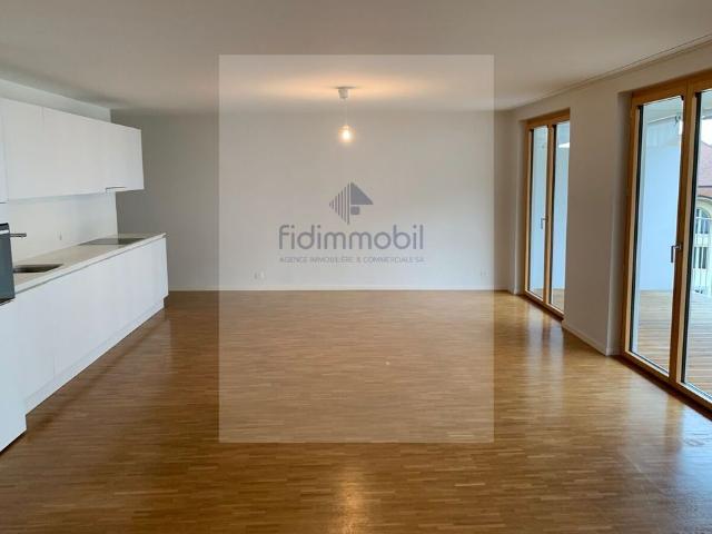 Apartment mieten in Corcelles (NE)