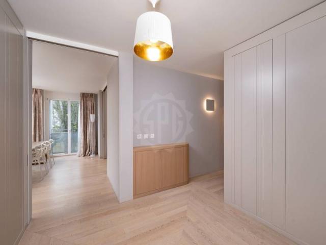 Apartment mieten in Cologny