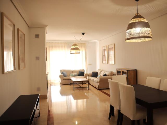 Apartamento en alquiler en Campo de Gibraltar, Andalucía