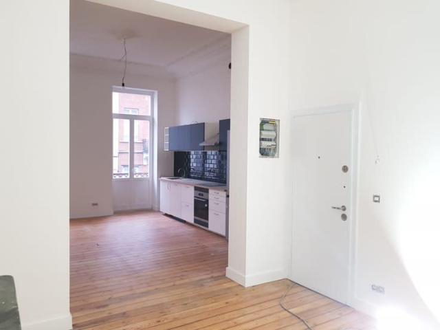 Appartement location à Schaarbeek, Bruxelles