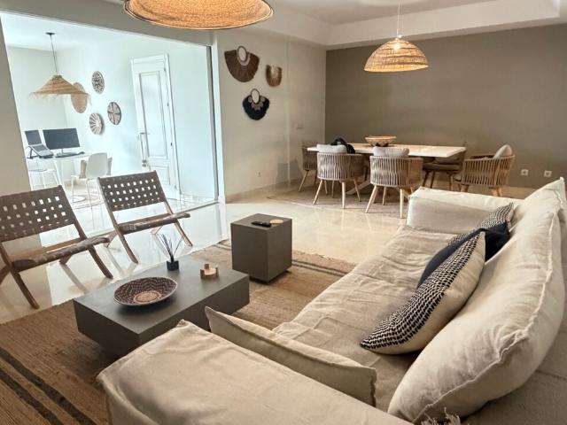 Apartamento en alquiler en Campo de Gibraltar, Andalucía