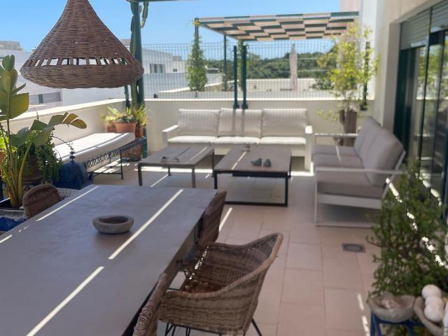 Apartamento en alquiler en Pueblo Nuevo, Campo de Gibraltar