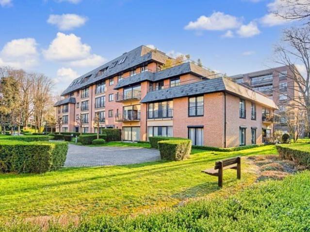 Appartement location à Uccle, Bruxelles