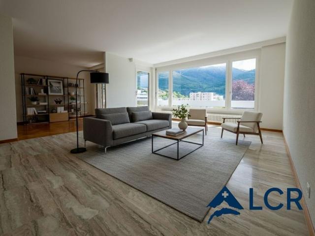 Apartment mieten in Conthey, Wallis