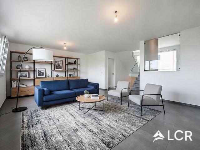 Apartment mieten in Vuisternens-en-Ogoz, Gibloux