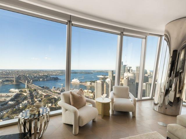 Apartment for sale in Sydney, New South Wales