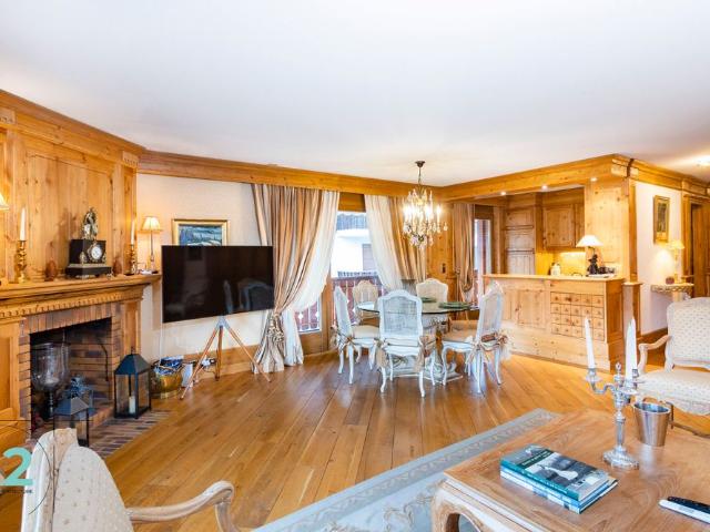 Apartment mieten in Crans-Montana, Wallis