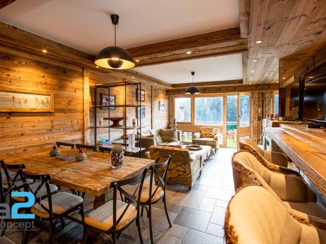 Apartment mieten in Crans-Montana, Wallis