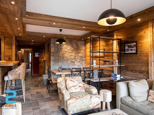 Apartment mieten in Crans-Montana, Wallis