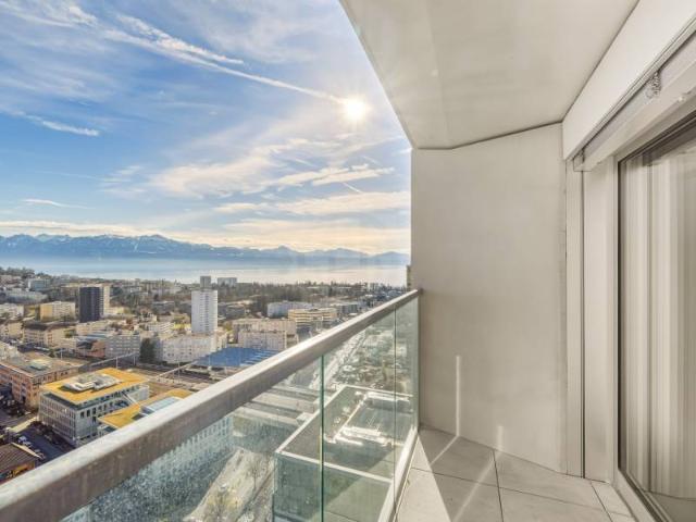 Apartment mieten in Prilly, Waadt