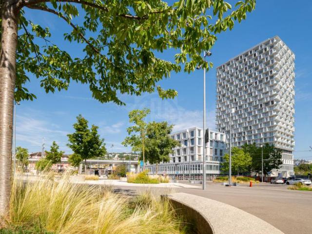 Apartment mieten in Prilly, Waadt