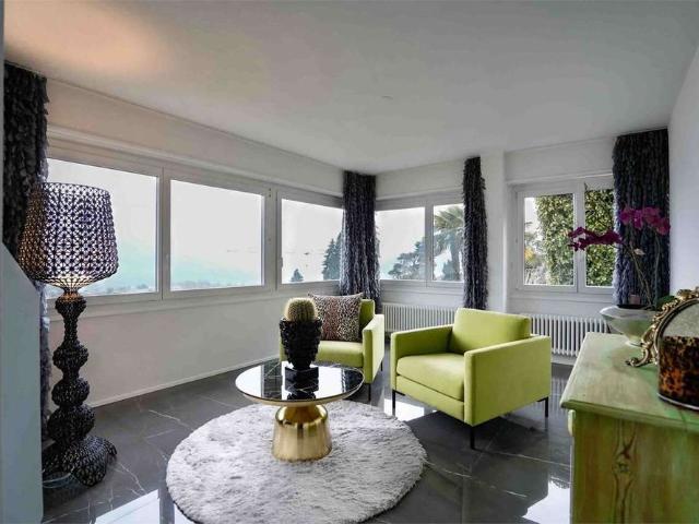 Apartment mieten in Massagno, Tessin