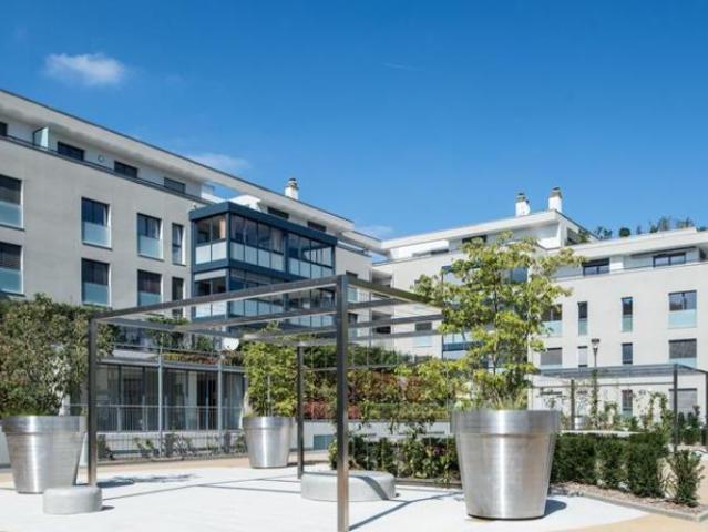 Apartment mieten in Pregny-Chambésy