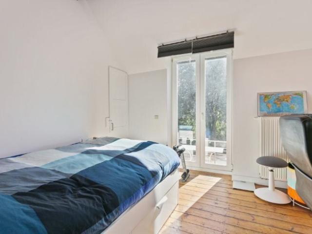 Kot location à Elsene, Bruxelles