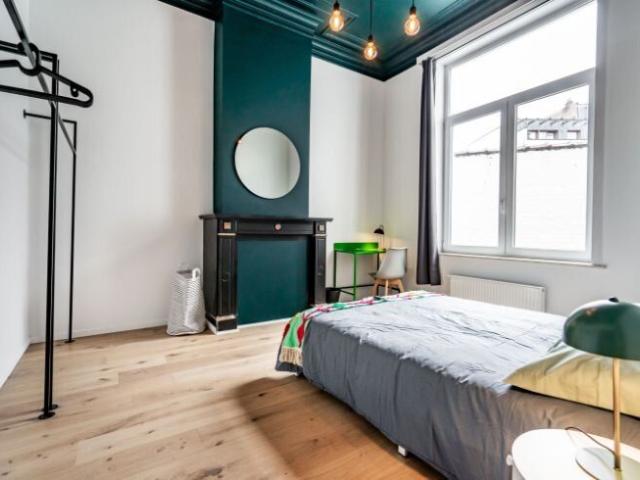 Kot location à Saint-gilles, Bruxelles