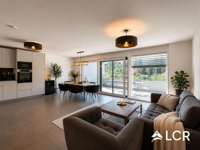Apartment mieten in Puidoux, Waadt