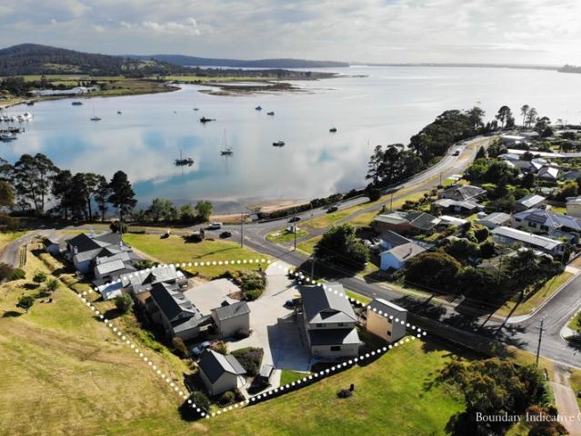 Townhouse for sale in St Helens, Tasmania
