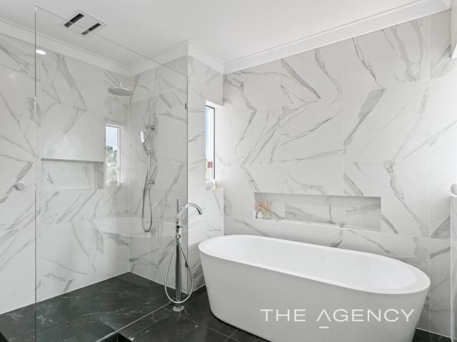 House for sale in Swanbourne, Western Australia