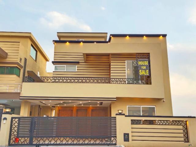 House for sale in Islamabad