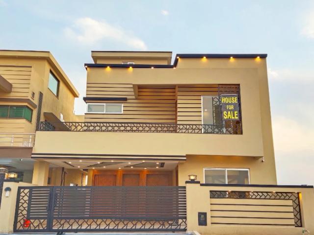 House for sale in Islamabad