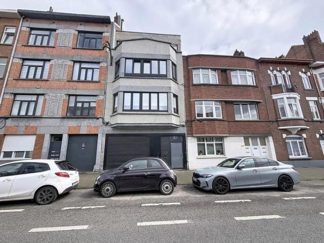 Appartement location à Jette, Bruxelles