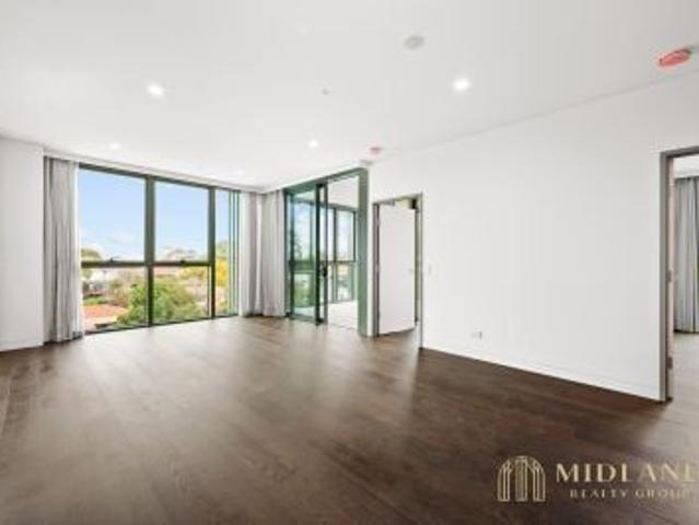 Apartment for rent in Lower North Shore, Sydney