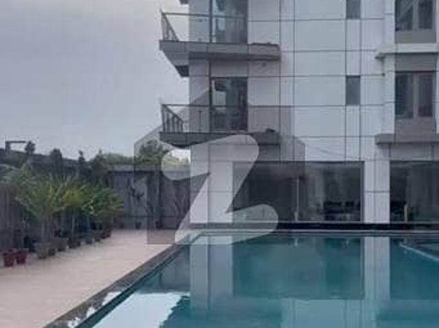 Apartment for sale in Islamabad