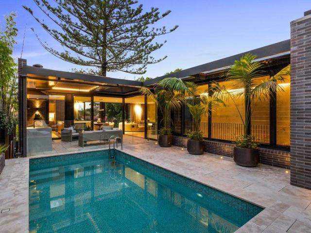 House for sale in Sydney, New South Wales