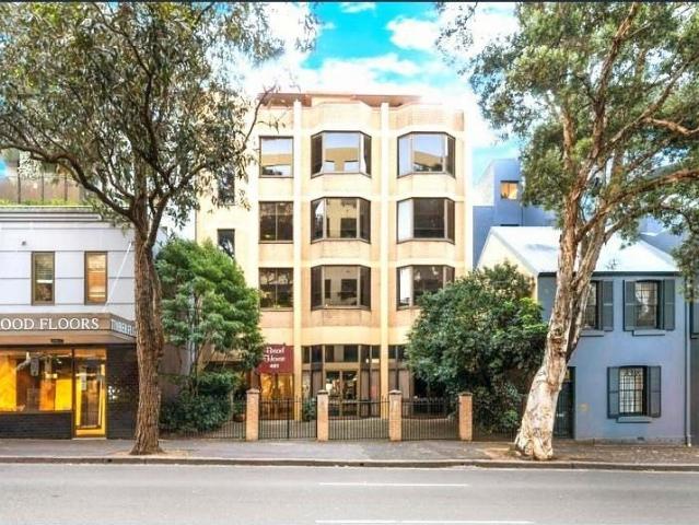 Penthouse for sale in Sydney, New South Wales