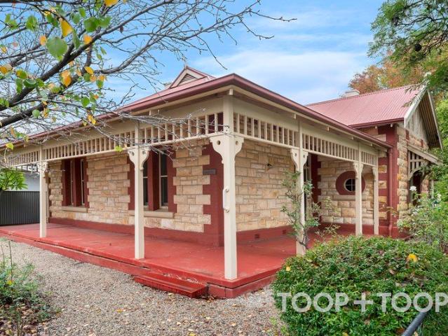 House for sale in Horseshoe Creek, South Australia