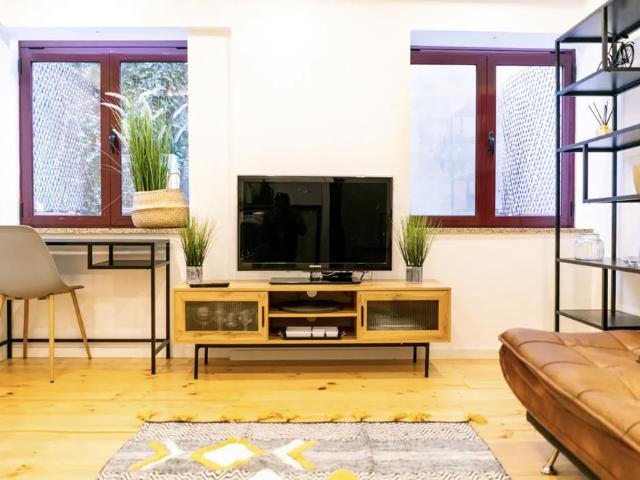 Apartamento alugar em Devesas, Vila Nova De Gaia