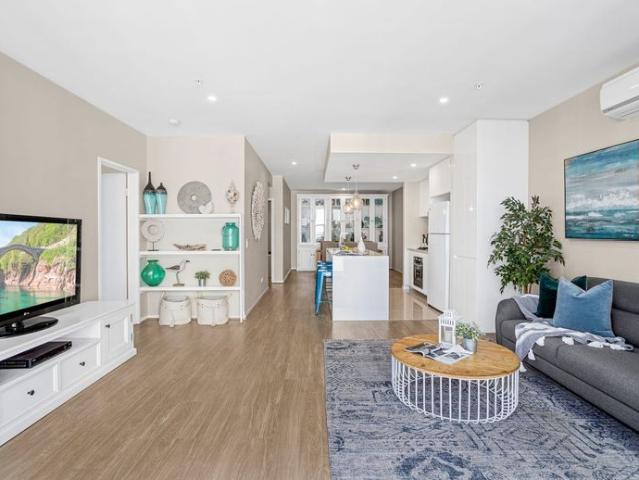 Apartment for rent in Wollongong West, New South Wales