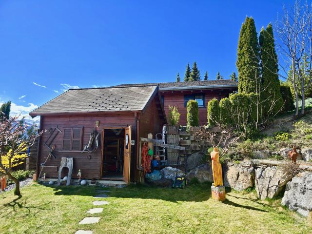 Haus kaufen in Ayent, Wallis