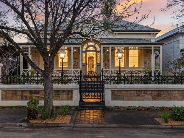 House for sale in Horseshoe Creek, South Australia