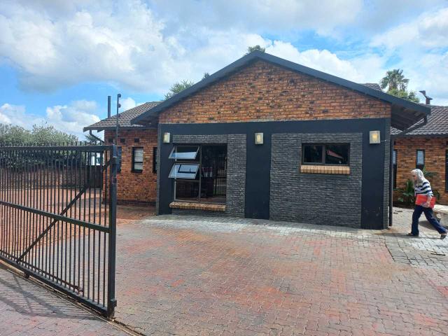 House for sale in Ekurhuleni, Gauteng