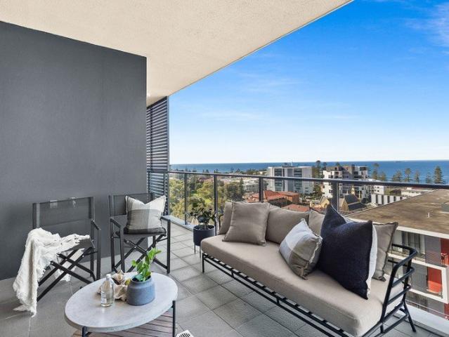Apartment for rent in Wollongong West, New South Wales