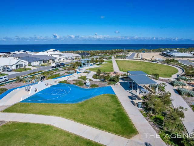 House for sale in Jindalee, Western Australia